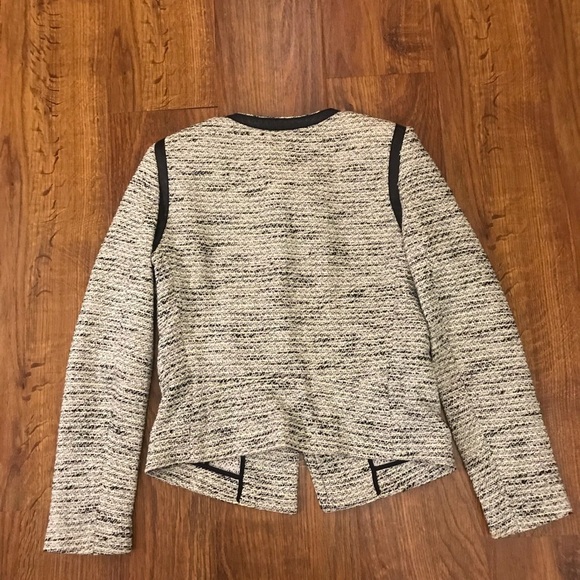 Sandro tweed jacket - Picture 5 of 6